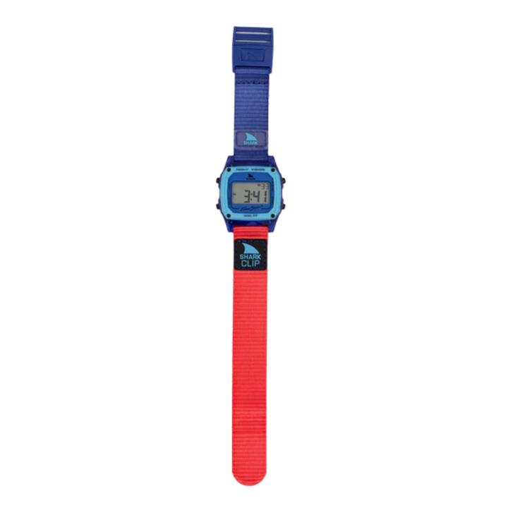 SHARK CLASSIC CLIP HEATWAVE