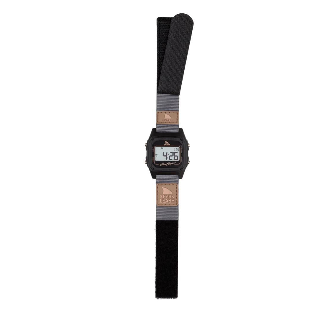 SHARK CLASSIC LEASH SAHARA