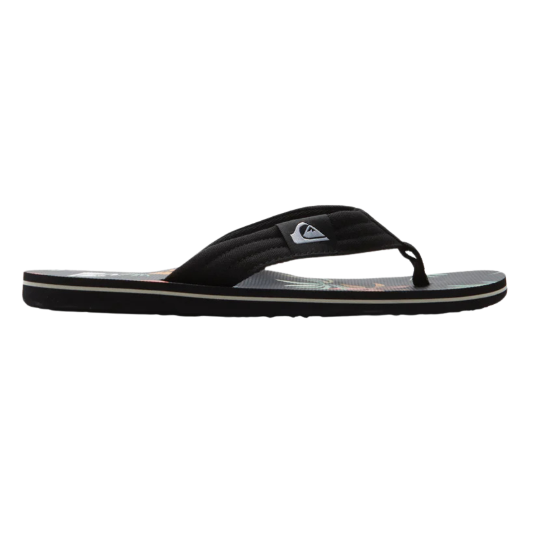 QUIKSILVER MOLOKAI LAYBACK SANDALS