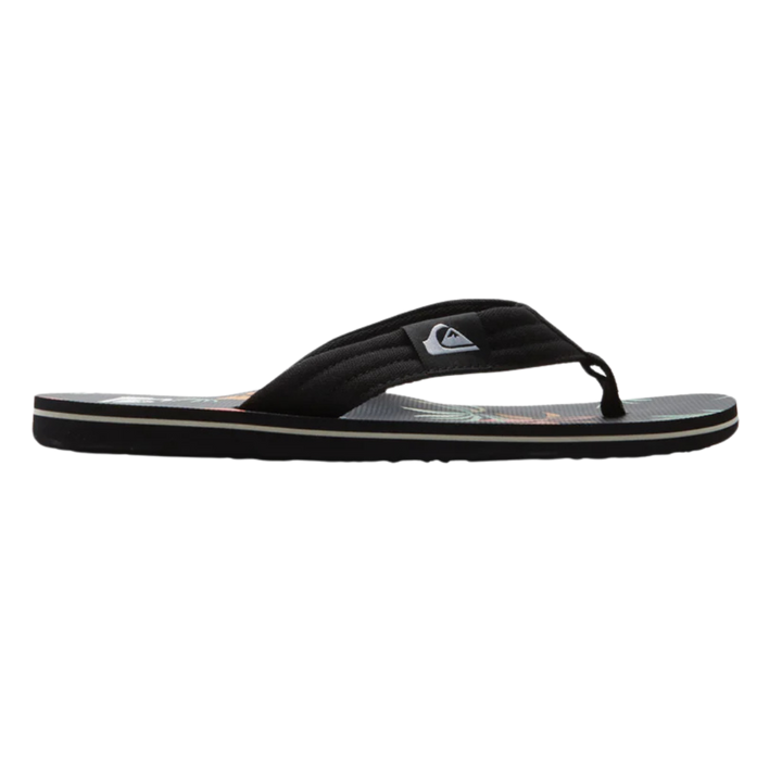 QUIKSILVER MOLOKAI LAYBACK SANDALS