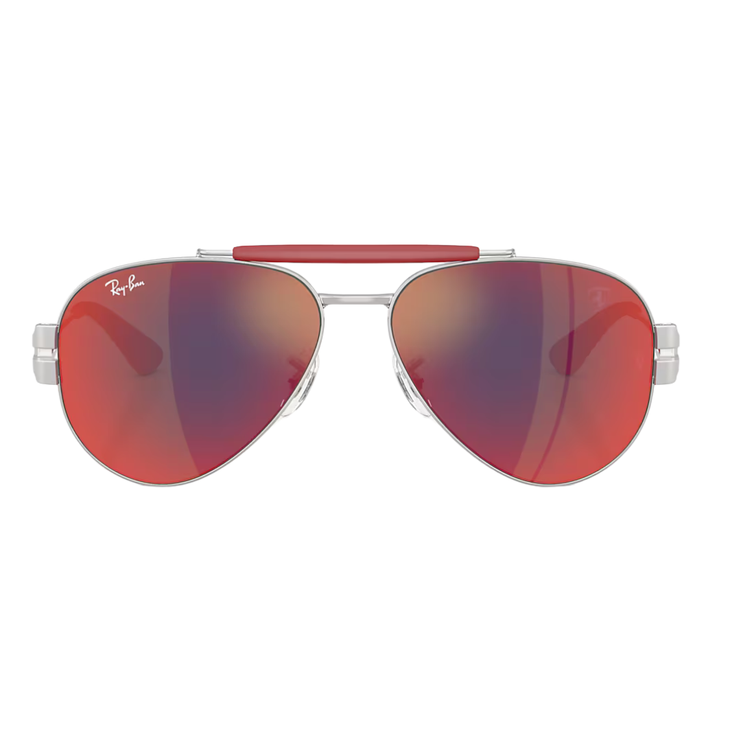 RAYBAN FERRARI SCUDEIRA