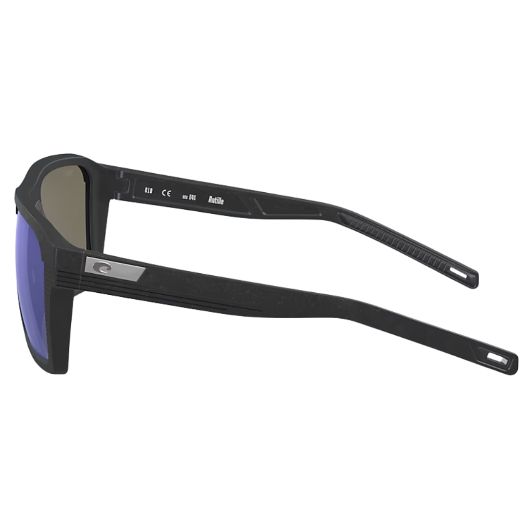 COSTA ANTILLE NET BLACK/BLUE MIRROR 580G