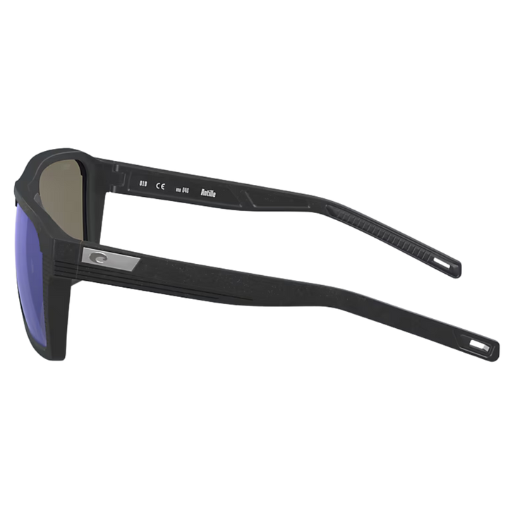 COSTA ANTILLE NET BLACK/BLUE MIRROR 580G