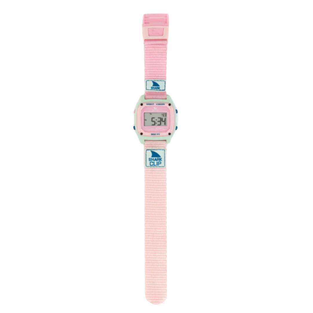 SHARK CLASSIC CLIP SAGE ERICKSON