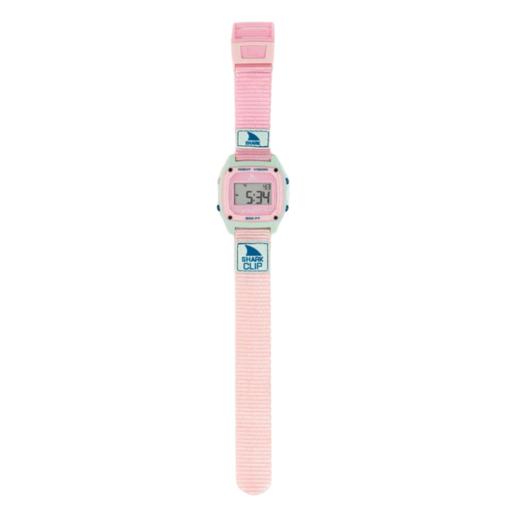 SHARK CLASSIC CLIP SAGE ERICKSON