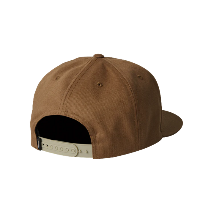 ROARK SAFECAMP SNAPBACK HAT