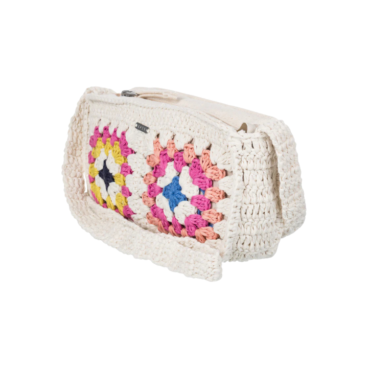 ROXY GINGER HONEY PURSE