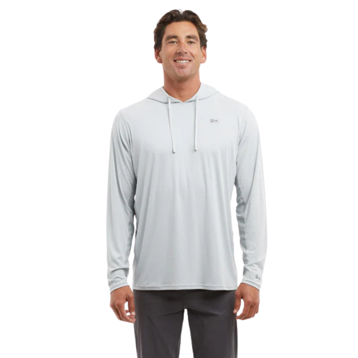 PELAGIC VAPORTEK HOODED GOIONE - CENTERCON