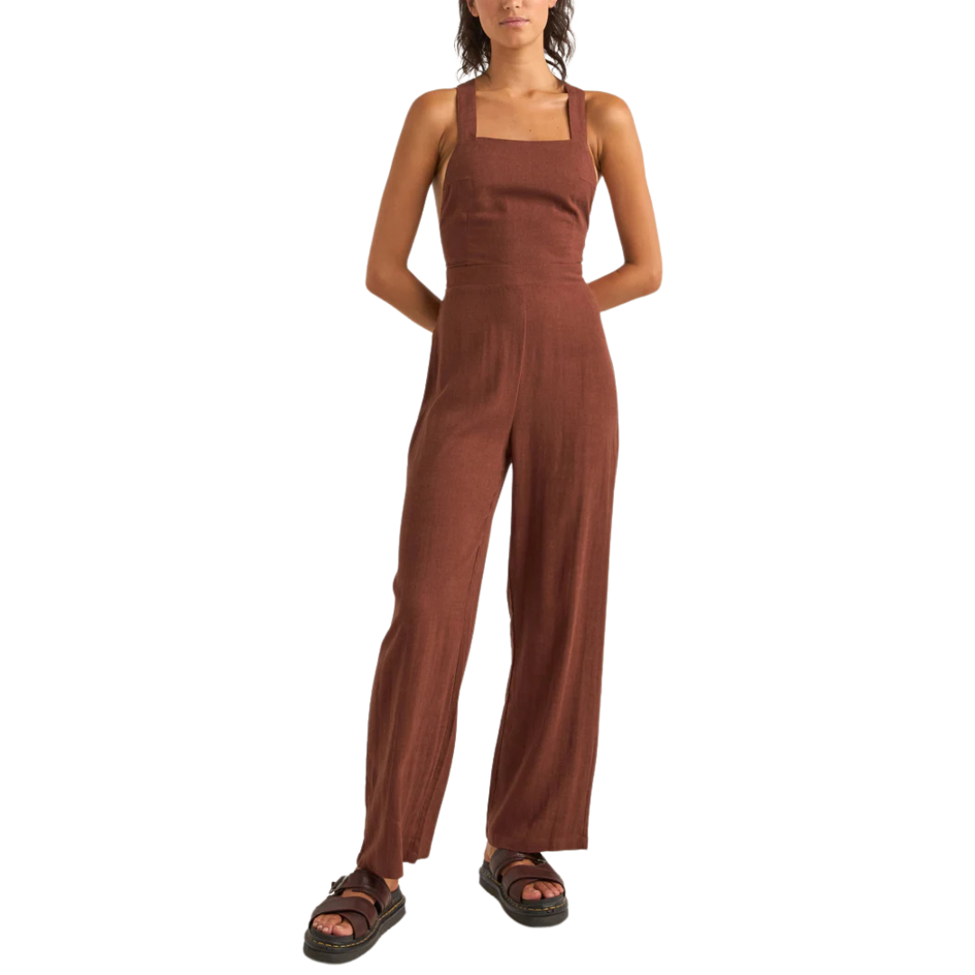 RHYTHM CABANA JUMPSUIT