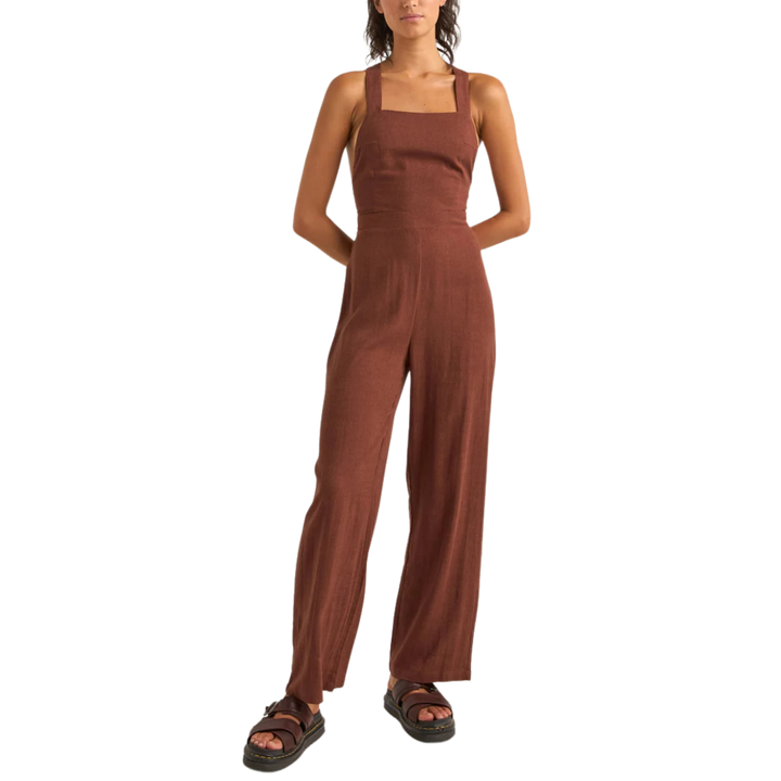 RHYTHM CABANA JUMPSUIT