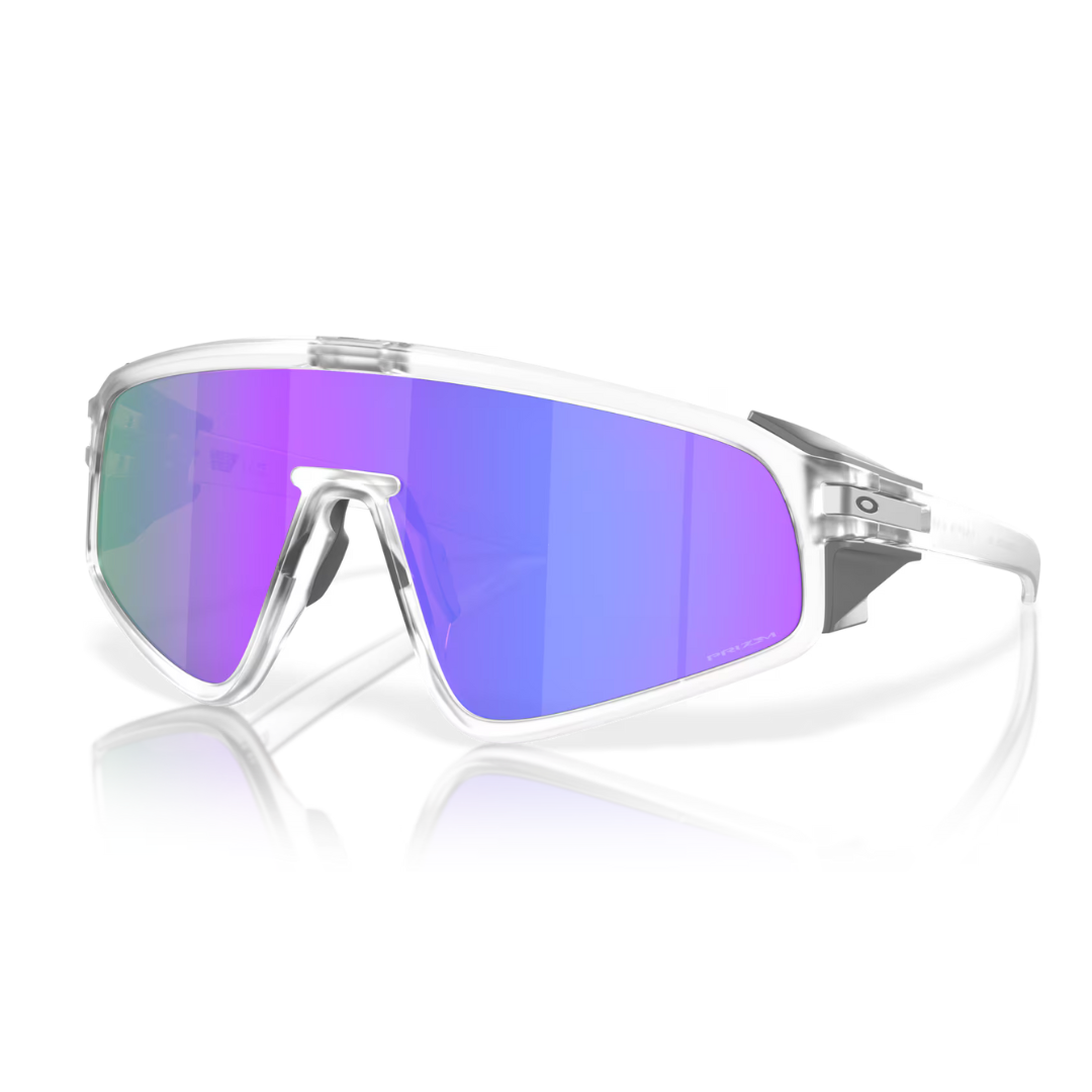 OAKLEY LATCH PANEL