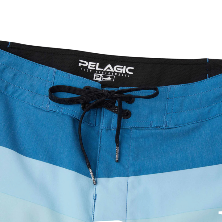 PELAGIC: CORTEZ 18" BOARDSHORTS