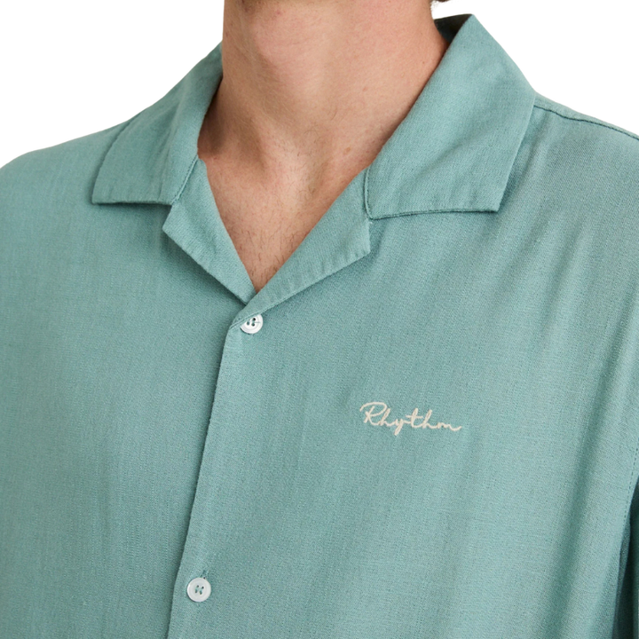 RHYTHM LUCAS SHIRT