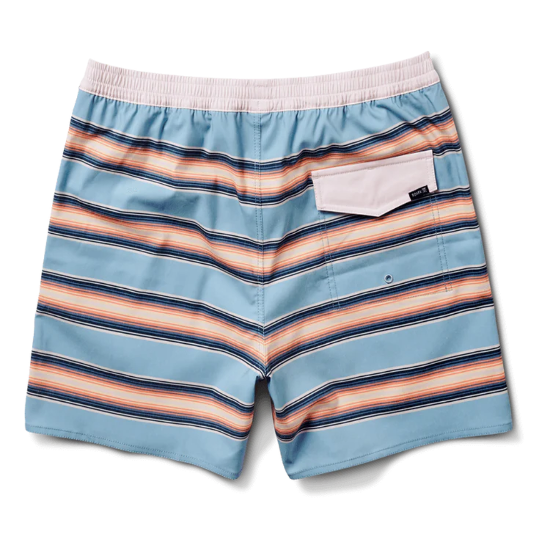 ROARK SHOREY BARRA VOLLEY SHORT