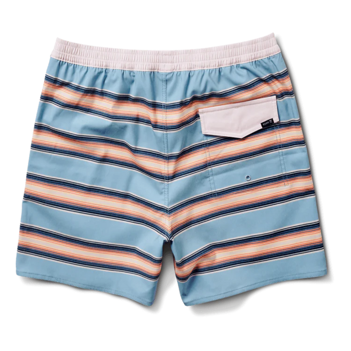 ROARK SHOREY BARRA VOLLEY SHORT