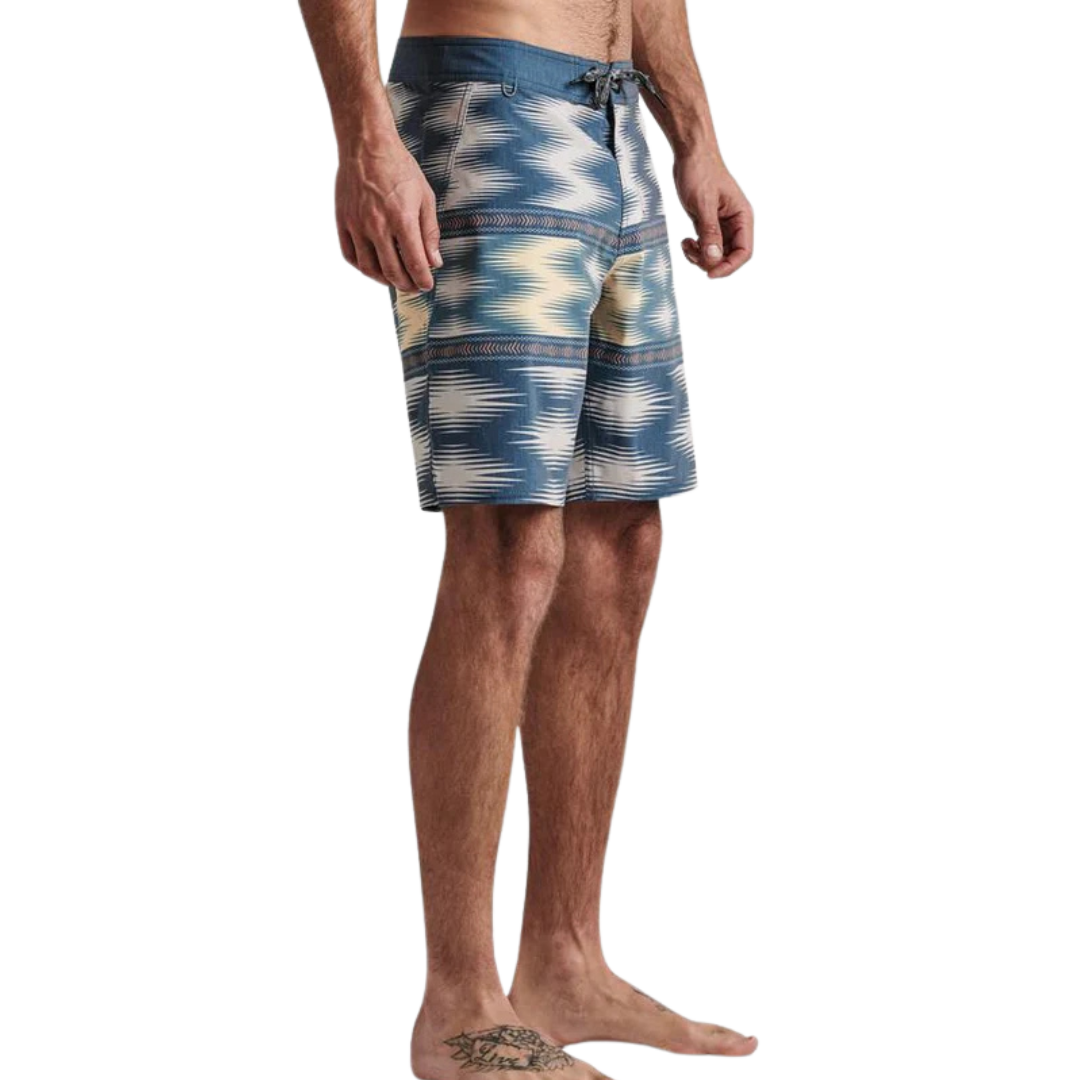 ROARK PASSAGE TREMORS 19” BOARDSHORT