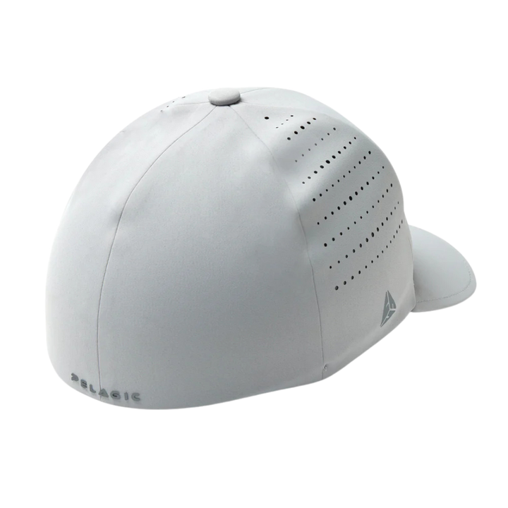 PELAGIC FLEXFIT DELTA ICON FISHING HAT