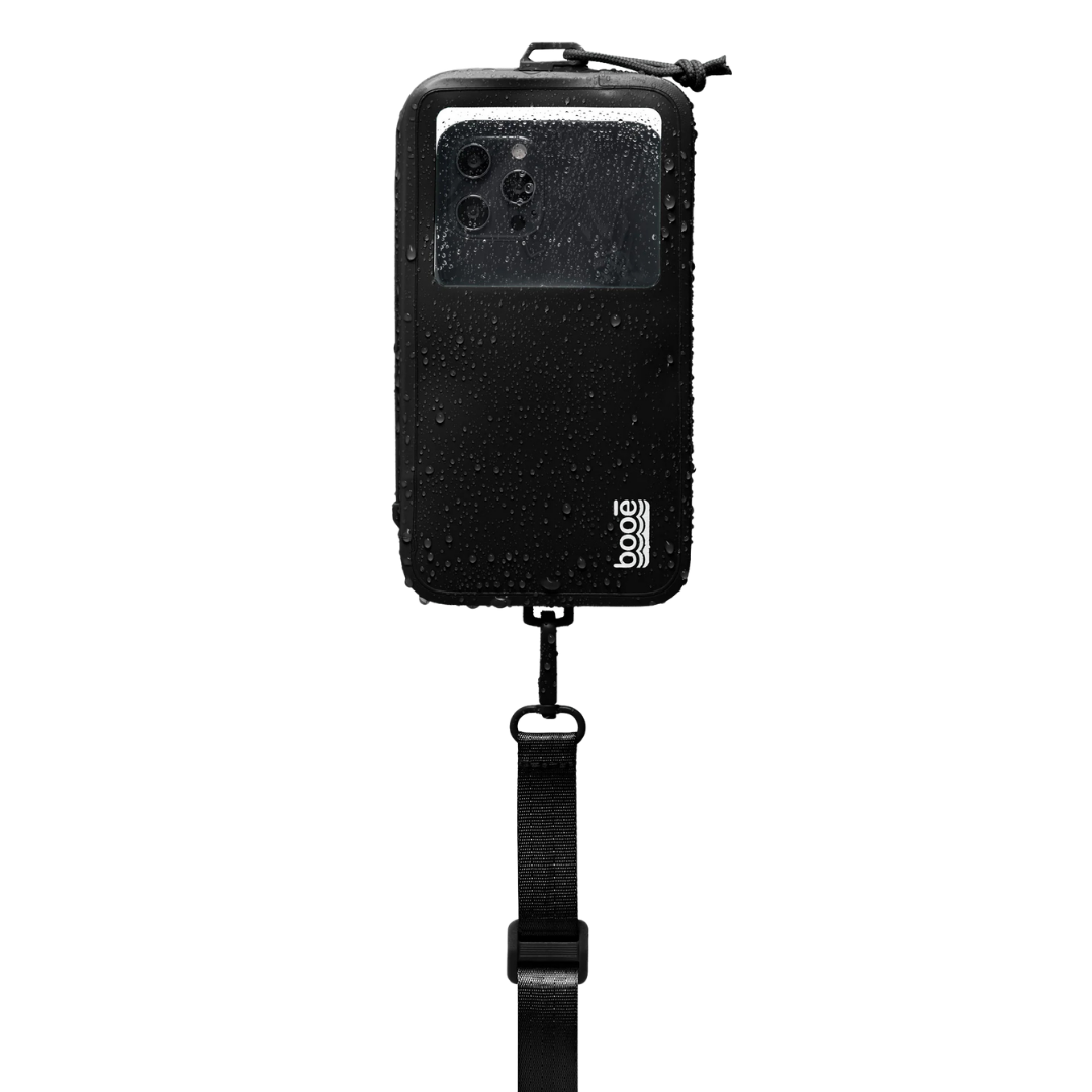 BOOE WATERPROOF PHONE CASE