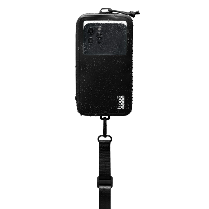 BOOE WATERPROOF PHONE CASE
