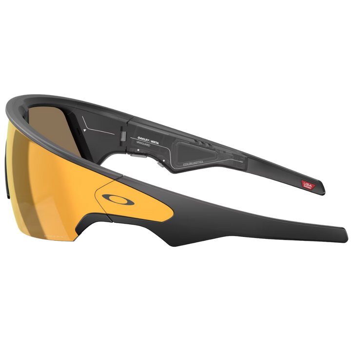 OAKLEY META VANGUARD