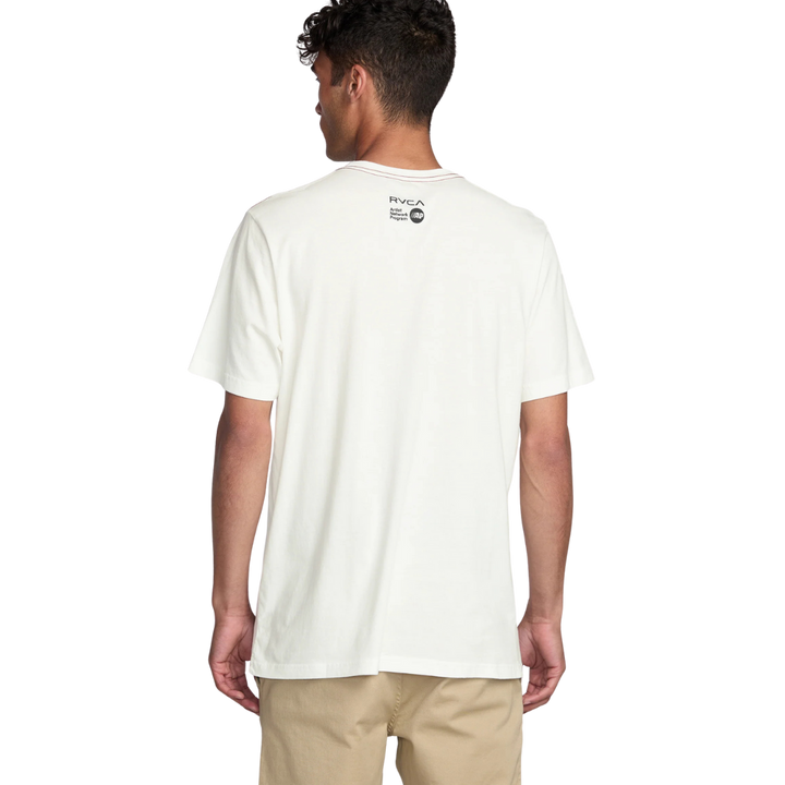 RVCA JACOB BALANCE TEE