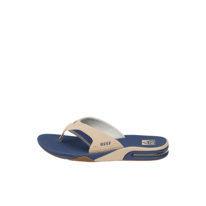 REEF FANNING SANDALS