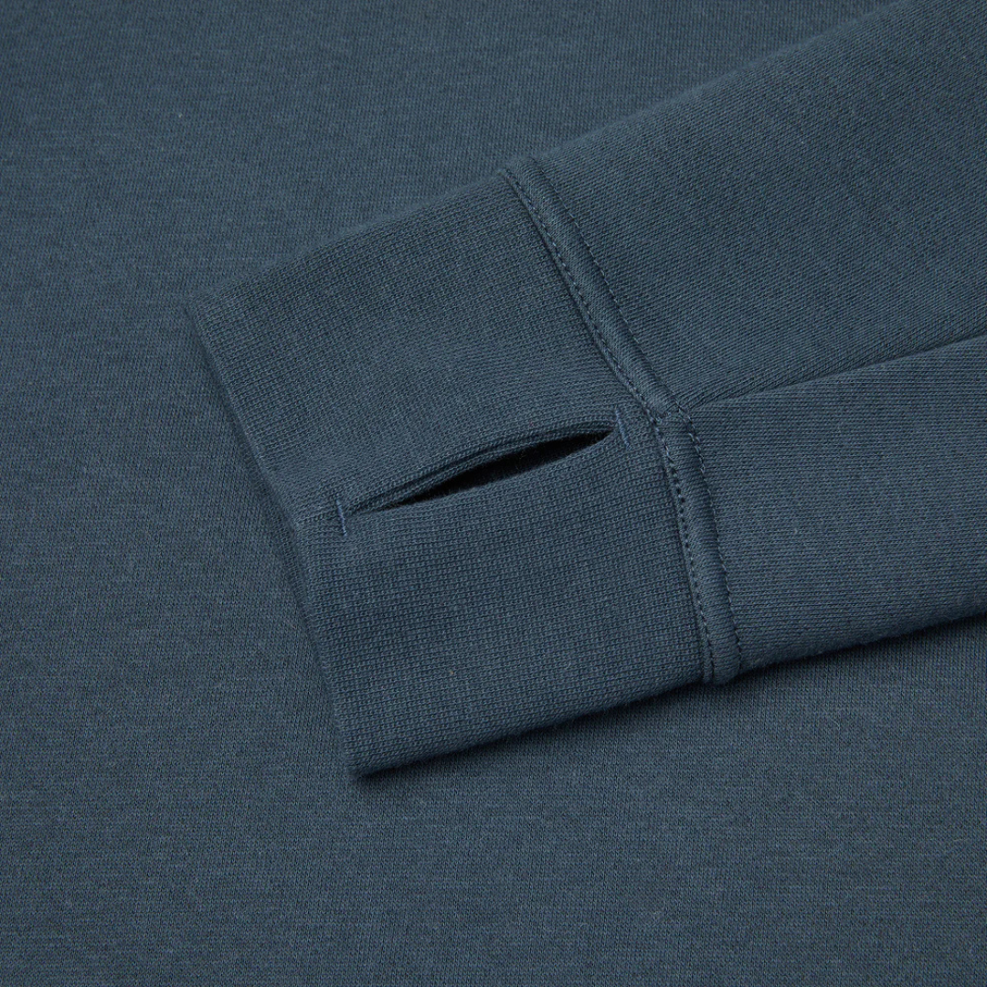 PELAGIC AVALON CREW FLEECE