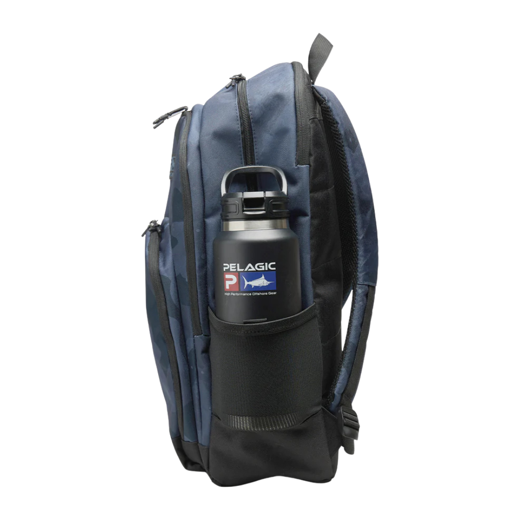 PELAGIC SHOAL BACKPACK