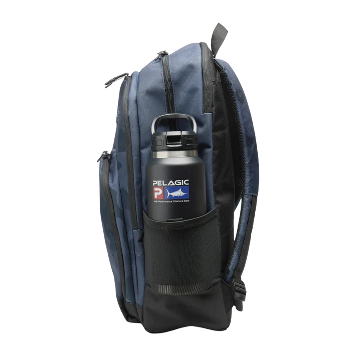 PELAGIC SHOAL BACKPACK