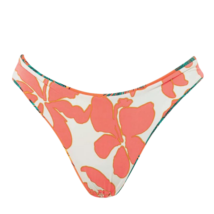 MAAJI - CALI SUNSET ADA LONG SLEEVE BIKINI