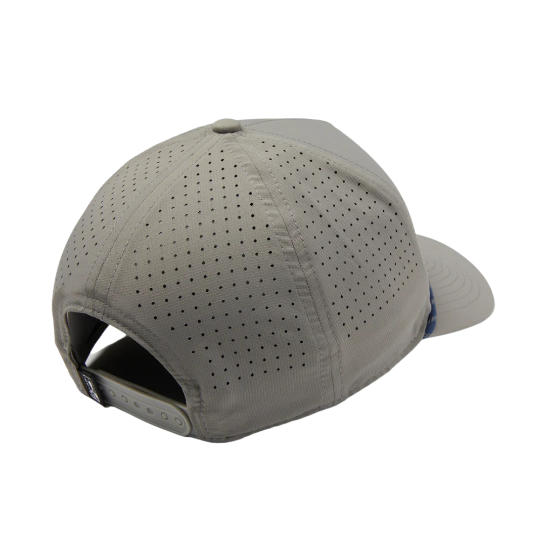 PELAGIC UPSWELL TUNA CLUB SNAPBACK