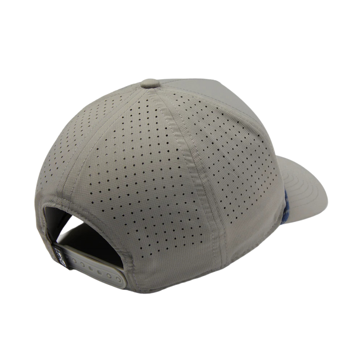 PELAGIC UPSWELL TUNA CLUB SNAPBACK