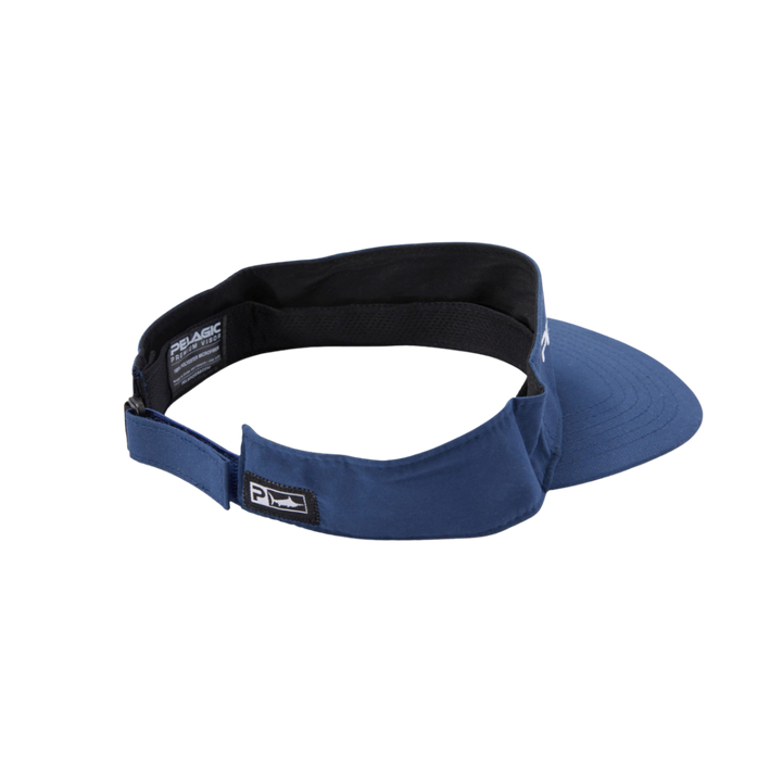 PELAGIC PERFORMANCE VISOR - PR FLAG