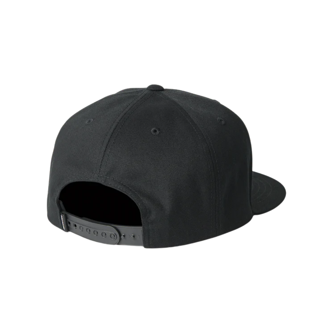 ROARK SAFECAMP SNAPBACK HAT