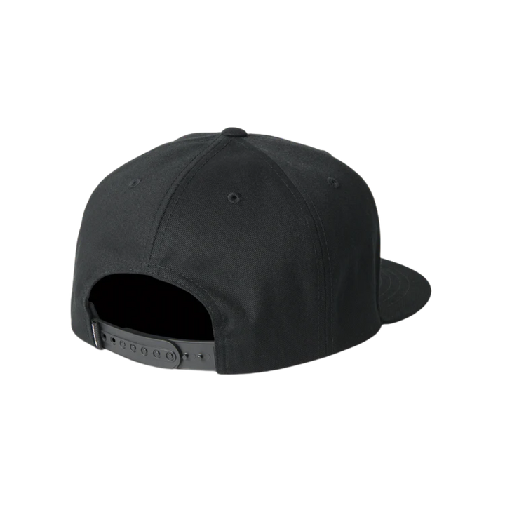 ROARK SAFECAMP SNAPBACK HAT
