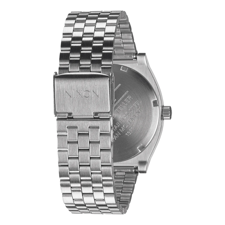 NIXON TIME TELLER WATCH