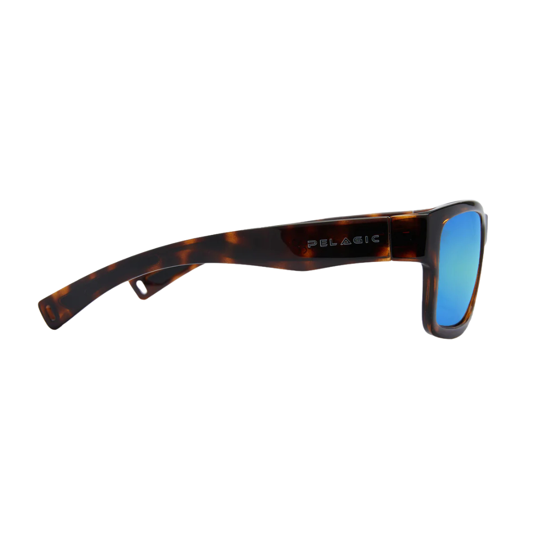 PELAGIC: BALLYHOO - POLARIZED MINERAL GLASS