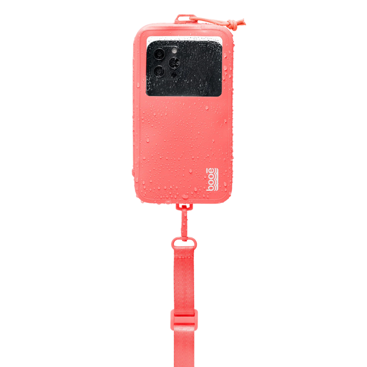BOOE WATERPROOF PHONE CASE