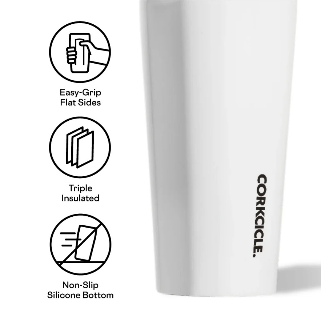 CORKCICLE 12OZ TUMBLER