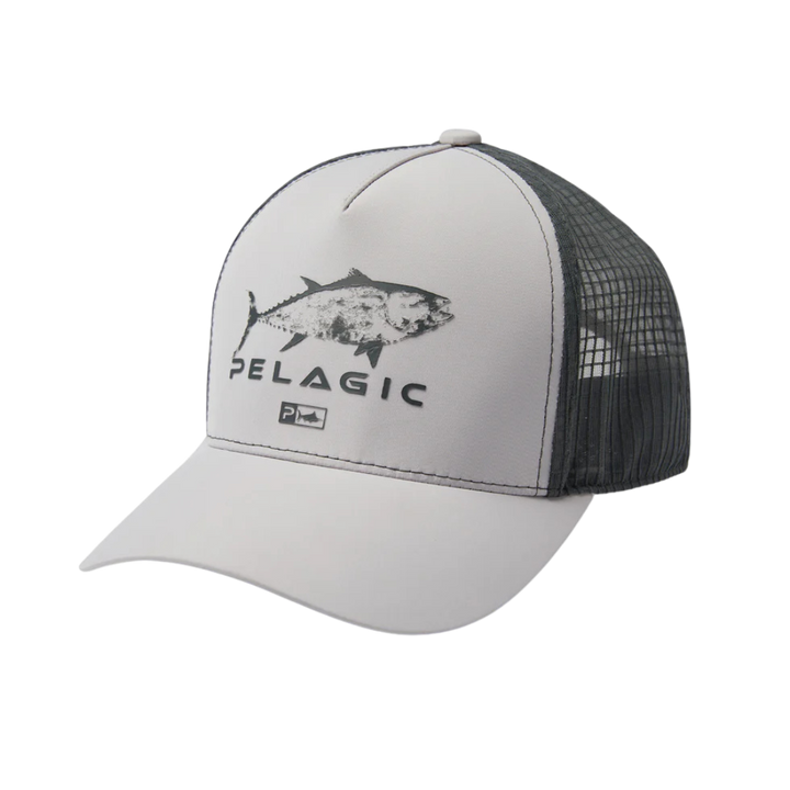 PELAGIC ECHO GYOTAKU PERFORMANCE TRUCKER HAT