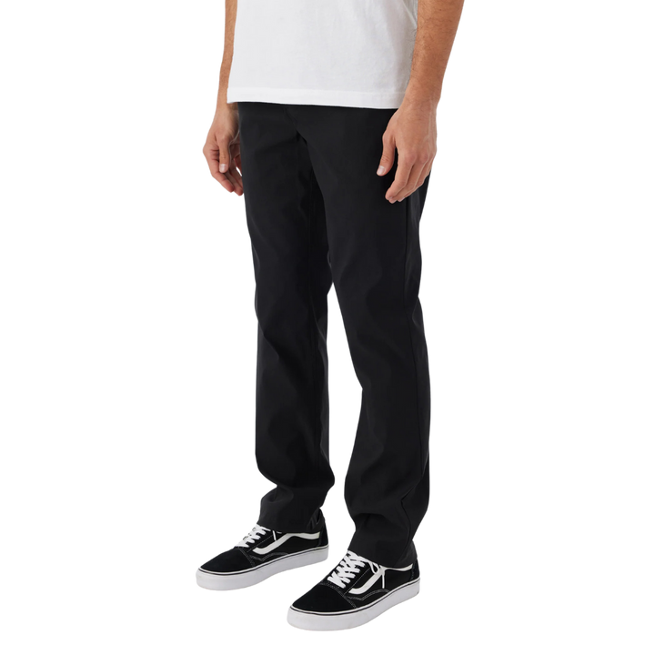 O'NEILL TRVLR COAST HYBRID PANT