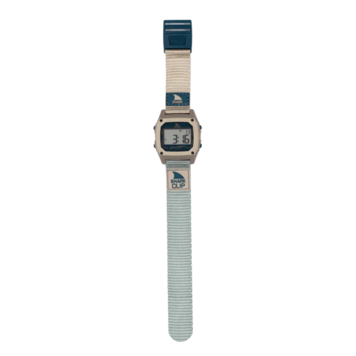 SHARK CLASSIC CLIP COOL SHORE