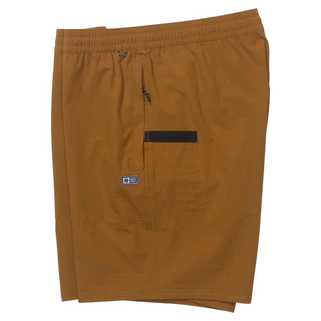 SALTY CREW BOATSHORT