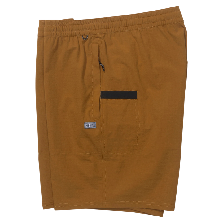SALTY CREW BOATSHORT
