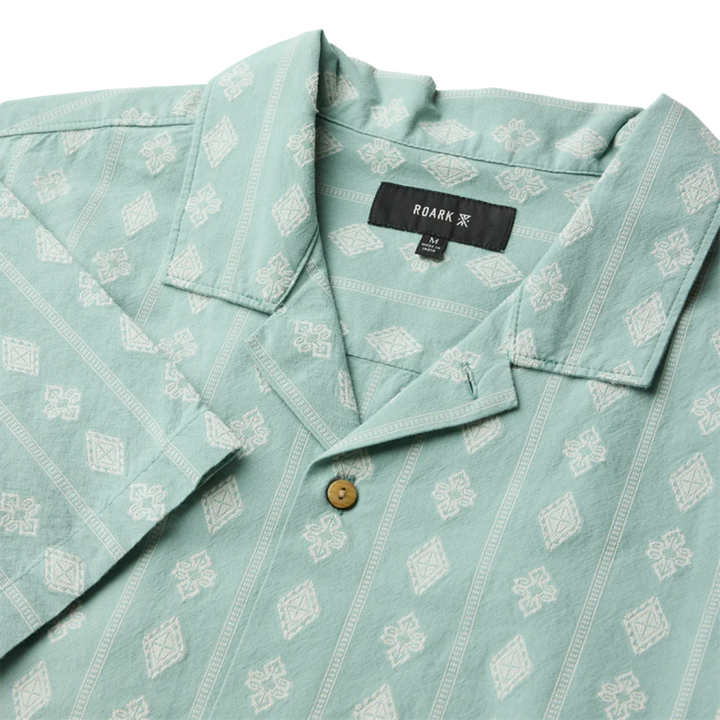 ROARK GONZO WOVEN