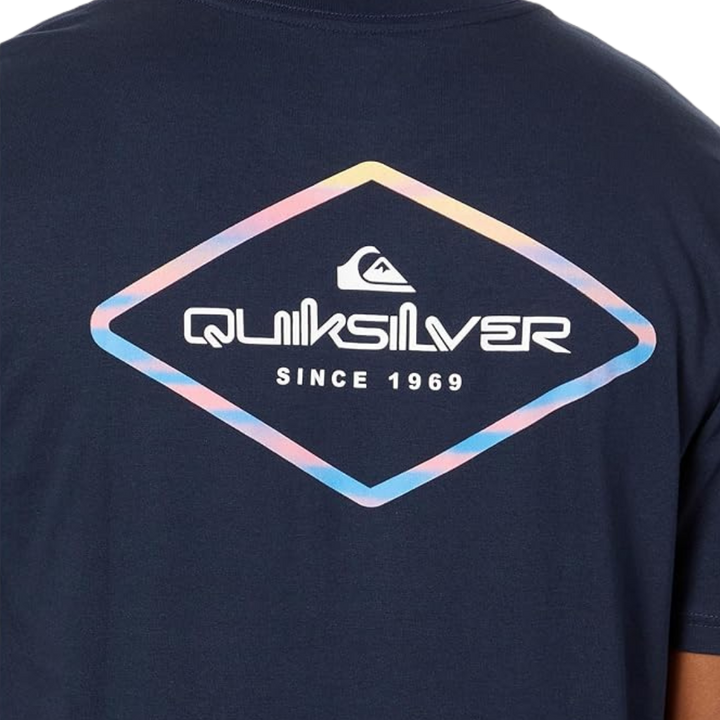 QUIKSILVER OMNI LOCK T-SHIRT