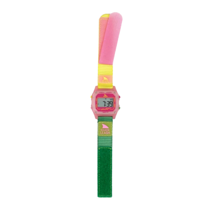SHARK CLASSIC LEASH SURFER GIRL