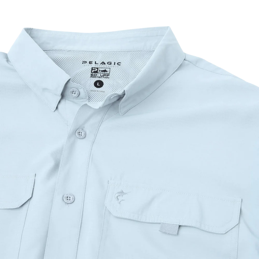PELAGIC KEYS FISHING SHIRT