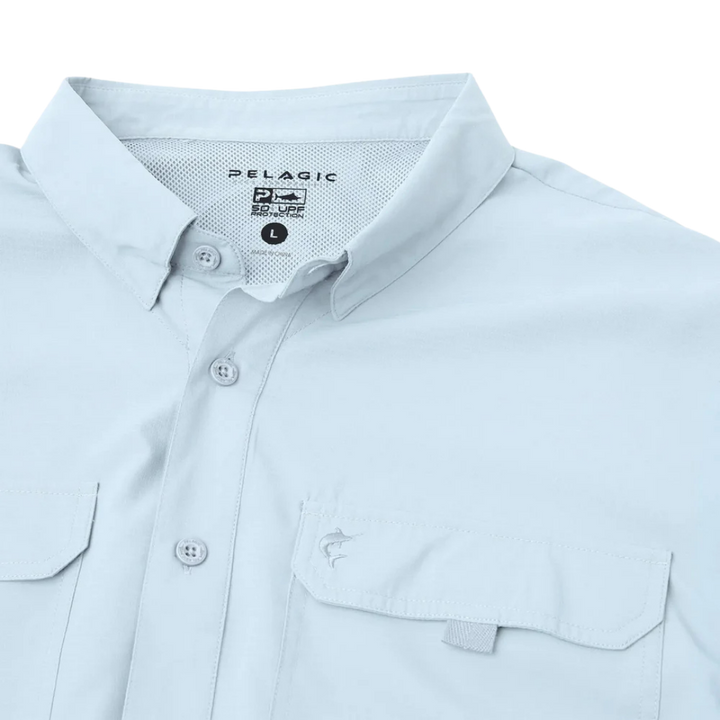 PELAGIC KEYS FISHING SHIRT