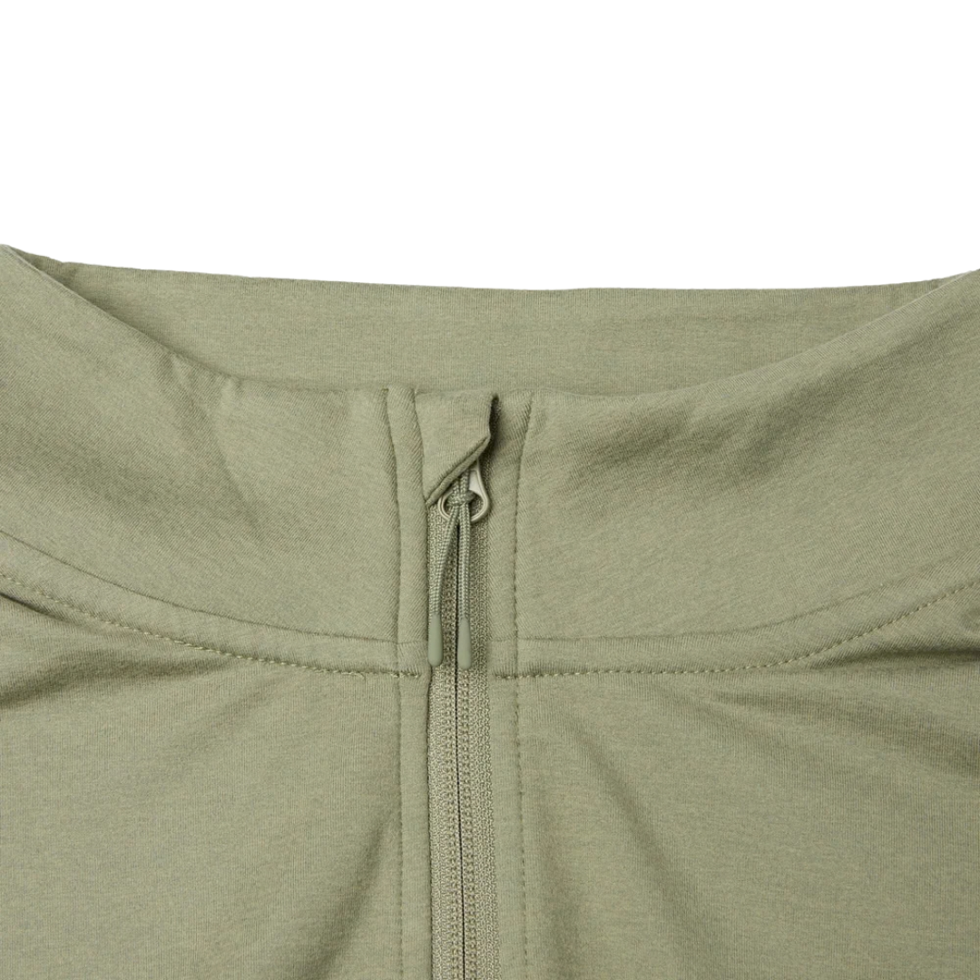 PELAGIC DAYBREAK MOCK NECK